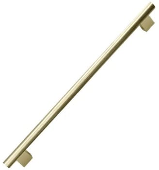 XO XOURNDHNDLG - Gold Round Handle for XOU Refrigeration and Drawers