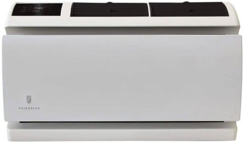 Friedrich WallMaster Series WCVT10B10B - 11,000 BTU Through the Wall Air Conditioner