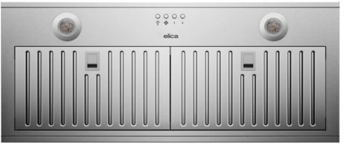 Elica Palermo Series EPR628S2 - 28 Inch Cabinet Insert Range Hood