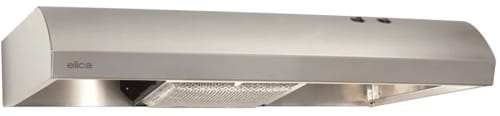 Elica Comfort Series EFS130S1 - Fusaro 30 Inch Under Cabinet Range Hood