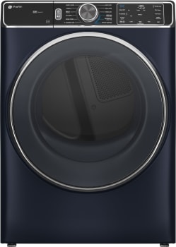 GE Profile PFD87ESPVRS - GE Profile™ 7.8 cu. ft. Capacity Smart Front Load Electric Dryer