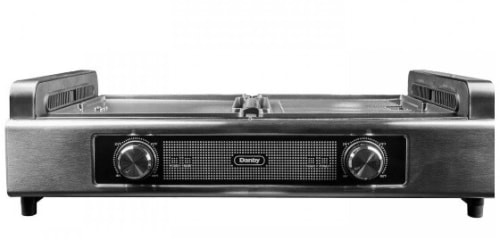 Danby DBSG29412XD11 - 16 Inch Smokeless Indoor Grill