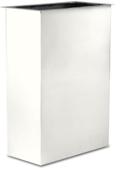 Viking DCCE1210PW - Duct Cover Extension