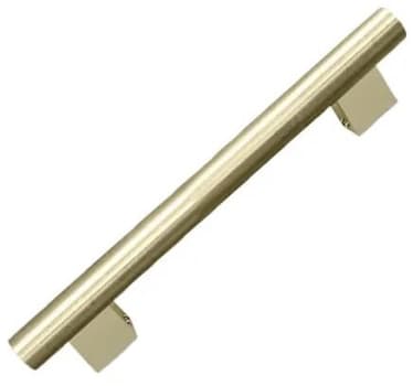 XO XOUIMHANDLG - Gold Round Handle for Ice Makers