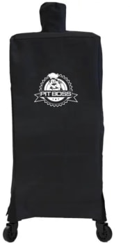 Pit Boss 40464 - Vertical Smoker Cover