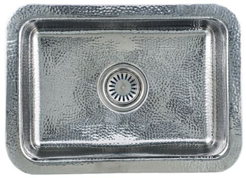 Nantucket Sinks Brightwork Home Collection RES2014 - 20 Inch Bar Sink