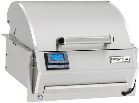 Fire Magic E251I1Z1EID - 19 Inch Built In Electric Grill
