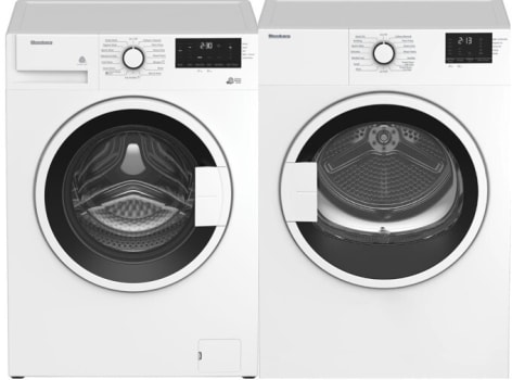 Blomberg BLWADR4 - Washer & Dryer Set