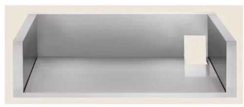 Summerset Sizzler GLSZR40 - 40 Inch Grill Liner