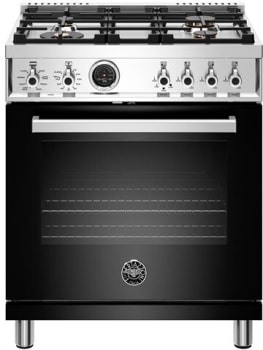 Bertazzoni Professional Series PROF304DFSNETLP - Front