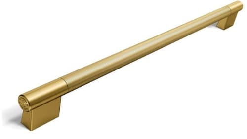 KitchenAid W11783385 - Handle Hardware Accessory Kit for 24 Inch Undercounter Wine Cellars, Beverage Centers & Refrigerators