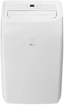 LG LP1025WSSM - 10,200 BTU Smart Portable Air Conditioner