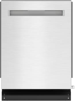 Sharp SDW6726MS - 24 Inch Fully Integrated Dishwasher