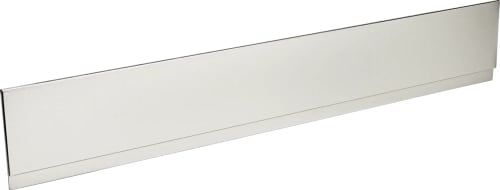 Frigidaire 11NBBKGDSS - Front Control Range Stainless Steel Universal Backguard