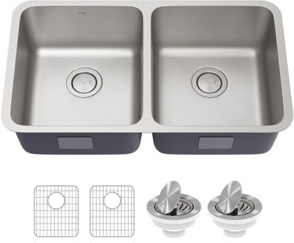 Kraus Dex Series KA1UD33B - Front