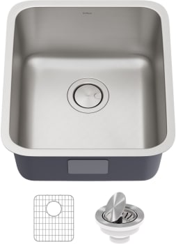 Kraus Dex Series KA1US17B - Front