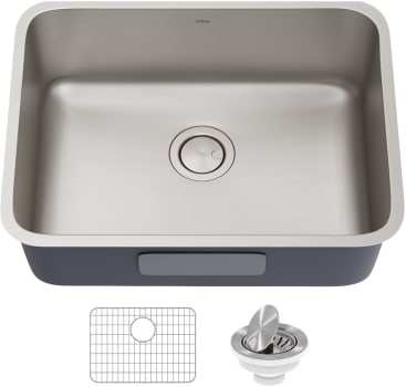 Kraus Dex Series KA1US25B - Front