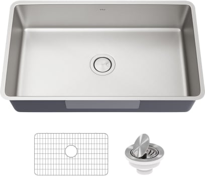 Kraus Dex Series KA1US32B - Front