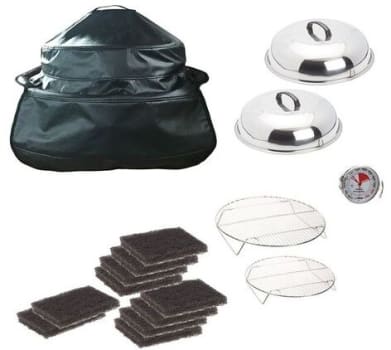 Evo America 12010030G - Essential Accessory Bundle For Affinity 30G