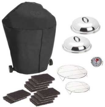 Evo America 120100PROCART - The Essential Accessory Bundle For Professional Wheeled Cart
