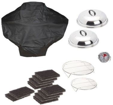 Evo America 120100PROTT - Essential Accessory Bundle For Professional Tabletop