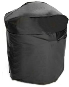 Evo America 120102ACB - Vinyl Cover For Professional Wheeled Cart