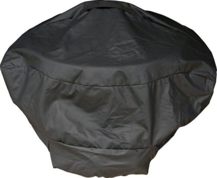 Evo America 120103AC - Heavy Duty Black Vinyl Cover for Evo Professional Tabletop Grill