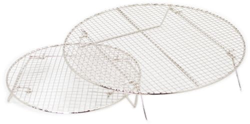 Evo America 120117AC - Evo Circular Roasting & Baking Racks