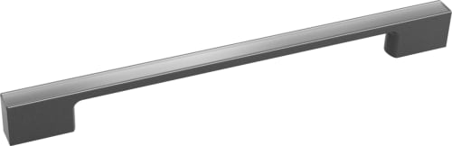 Miele VitroLine 12047050 - VITRO GRGR Handle in Graphite Grey