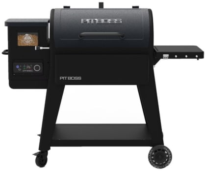 Pit Boss Navigator 850 11111 - 34 Inch Connected Pellet Grill