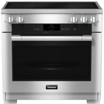 Miele M-Touch Series HR16323I - 36 Inch Induction Range