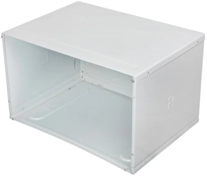 Impecca IMPITAUS10 - Universal Through the Wall Sleeve