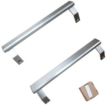 Bertazzoni PROHK24BM - Handle