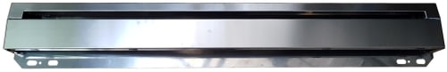 Bertazzoni Professional Series BGH48 - Front View