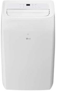 LG LP0825WSSM - 8,350 Portable Air Conditioner