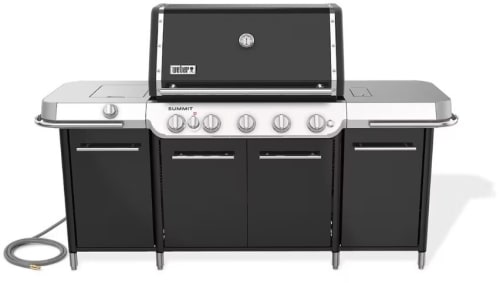 Weber Summit 1500090 - Summit® GC38 S Grill Center