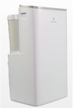 Friedrich ZoneAire Series ZHV16DA - 16,000 BTU Portable Air Conditioner