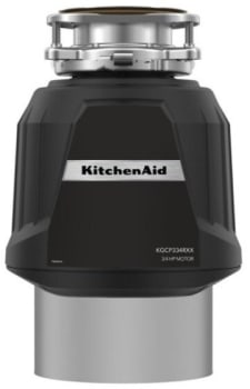 KitchenAid KGCP334RXX - 3/4 HP Continuous Feed Garbage Disposal