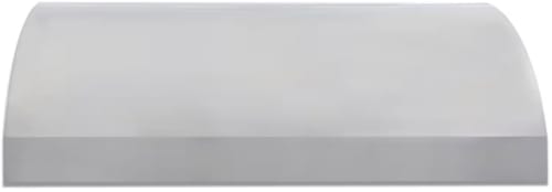 Blaze BLZ36VHOOD2 - 36 Inch Stainless Steel Outdoor Vent Hood