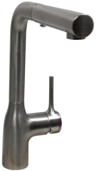 Nantucket Sinks KFPO12BRS - Kitchen Faucet