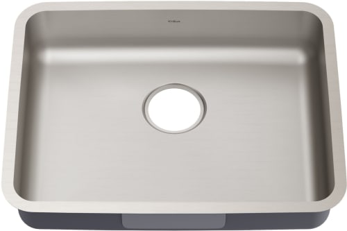 Kraus Dex Series KA1AS25B - Front