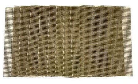 Evo America 130112AC - Evo Cook Surface Cleaning Screens
