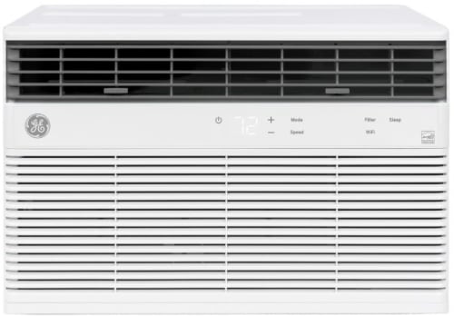 GE AHTK08AA - 8,000 BTU Smart Electric Window Air Conditioner