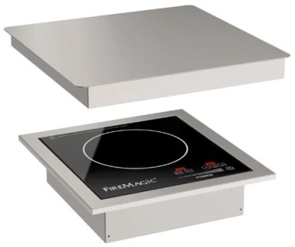 Fire Magic EL3285 - Built In Outdoor Induction Cooker