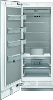 thermador ice maker troubleshooting