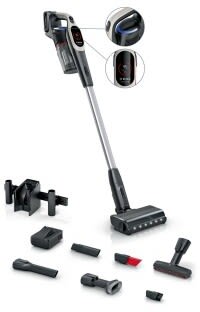 Bosch Unlimited 9 BBS932GUC - Cordless Vacuum Cleaner
