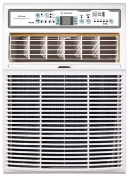 Element ESC10BE - 10,000 BTU Window Casement Air Conditioner