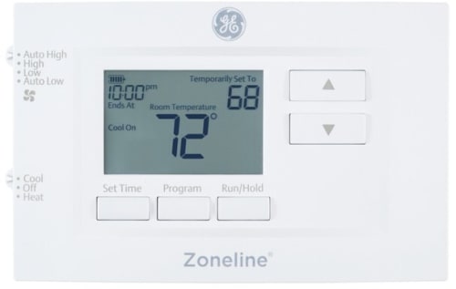 GE RAK149P2A - Wall Thermostat