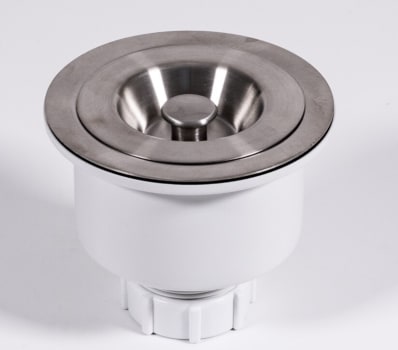 Cameo CST100BN - 4 1/2 Inch Standard Strainer