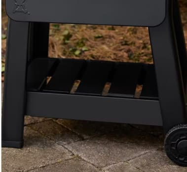 Weber 3400666 - Bottom Shelf